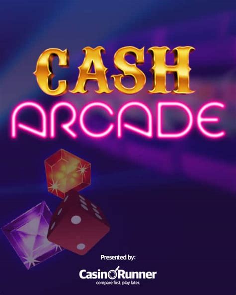 Cash arcade casino codigo promocional